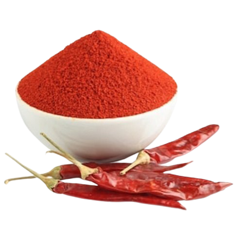 Chilli powder